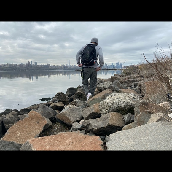 Meet your Posher, Michael - Picture 5 of 6